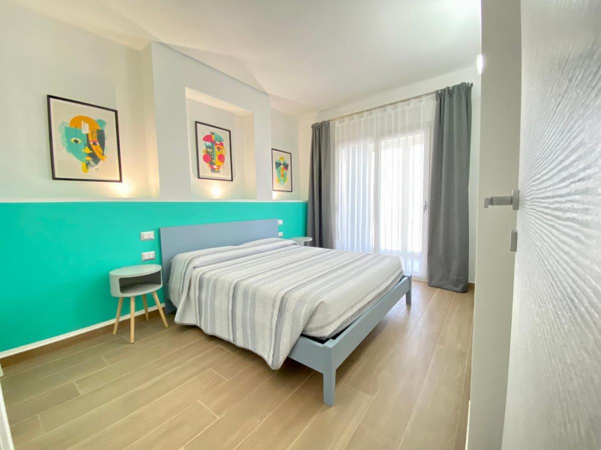Casa Meli Apartment San Vero Milis Exterior photo